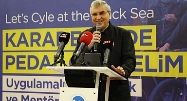 Büyükşehir’den pedal dostu festival 