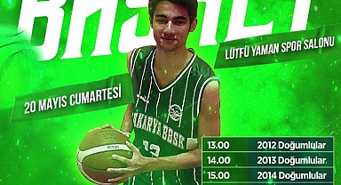 Büyükşehir genç yetenekleri arıyor 