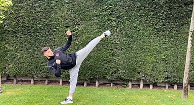 Büyükşehir’in milli gururu Türk Bayrağı’nı dalgalandıracak 