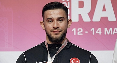 Büyükşehir sporcusu Fas’tan dereceyle döndü 