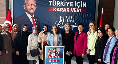  ÇEROĞLU; HAYATLARIMIZA, HAKLARIMIZA VE HAYALLERİMİZE SAHİP ÇIKALIM!