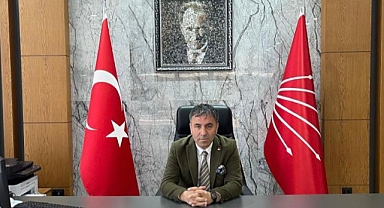 CHP'den Miting Teşekkürü  