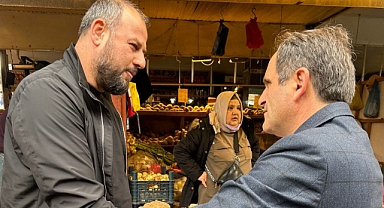CHP oyları Sakarya’da patlama yapacak 