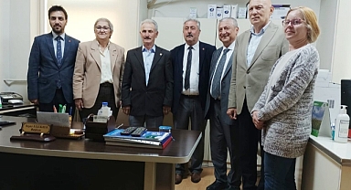 Çiftçi devleti yanında görecek 