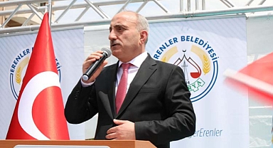 ÇOCUKLAR MÜJDE: OYUN SOKAĞI AÇILDI 