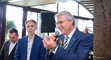 Dünya MS Haftası’nda farkındalık buluşması 