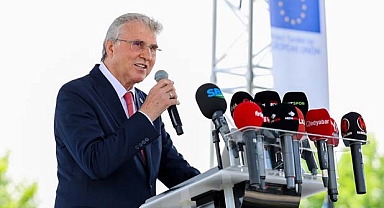 Eko Turizm Rotasında Pedal Dostu Festival başladı 