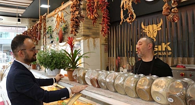 Ferizli’den Adnan Dizer’e Tam Destek 