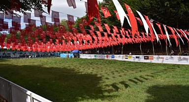 GELENEKSEL SELMAN DEDE ŞENLİKLERİ 3 HAZİRAN’DA 