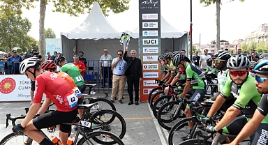 Geri sayım başladı; Bisiklette dünyanın gözü yine Sakarya'da olacak 