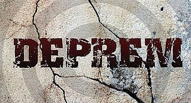 Girit Adası'nda korkutan deprem! 