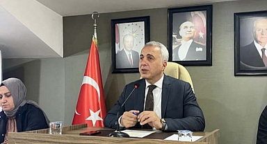 HENDEK MECLİSİ 2 MADDEYİ KARARA BAĞLADI 