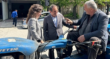  İKTİDARI DEĞİŞTİRELİM, TÜRKİYE’NİN KADERİ DEĞİŞSİN! 