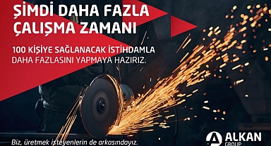 İstihdama 100 kişi daha aranıyor!..