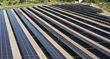 Karaman GES Projesi için geri sayım başladı 