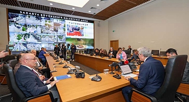 Kırmızı et fiyatlarını dengelemek için önemli adım 