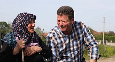 Laf değil icraat üretiyoruz! 