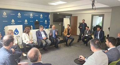 MİLLET İTTİFAKI İKTİDARA SERT SÖZLERLE YÜKLENDİ. “2.TURDA KAZANACAĞIZ” MESAJI VERDİ 