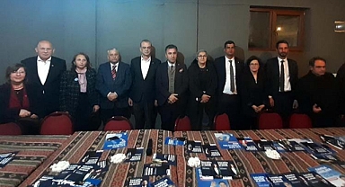 MİLLET İTTİFAKINDAN “HAYDİ TÜRKİYE!” MESAJI 