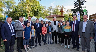 Orhan Gazi'nin hatırası 700 yıl sonra gün yüzüne çıktı: 