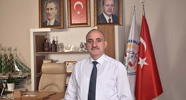 “OYUN SOKAĞI BAŞTAN SONA YENİLENİYOR” 