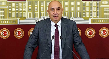 ÖZKOÇ: “VATANA SAHİP ÇIKMAK İÇİN SANDIKTAYIZ” 