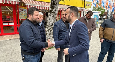 Sakarya 14 Mayıs’a zafer mührünü vurmaya hazır 