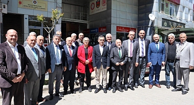 Sakarya’nın umudu Cumhuriyet Halk Partisi 