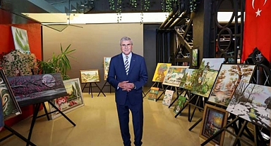 SAMEK kursiyerlerinin gurur günü 