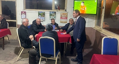 SANDIKTAN DEMOKRASİ ÇIKACAK! 