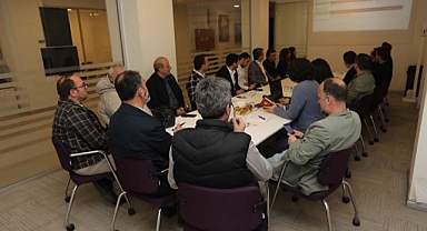 SATSO 9. Meslek Grubu Sektörel Çalıştayda Sorun ve Çözüm Önerilerini Tartıştı 