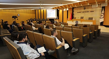 SATSO, Üyelerini Yeşil Mutabakat Sürecine Hazırlıyor 