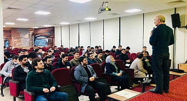 SAÜ’den Madde Bağımlılığıyla Mücadeleye Destek 