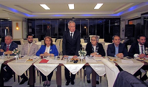 Seçim öncesi Sakarya’nın sorunları iletildi