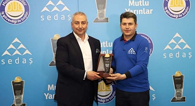 SEDAŞ, “Mutlu Yarınlar” için buluştu 