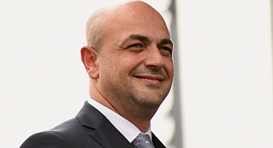 Selçuk Kılıçaslan’dan teşekkür mesajı 