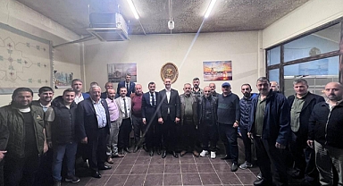 Şengöz’den Akyazı çıkarması 