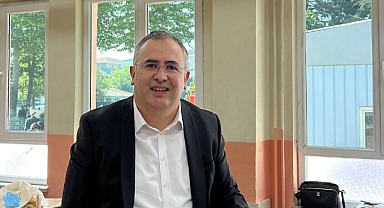 Serdip Dokumacı Oyunu Kullandı 