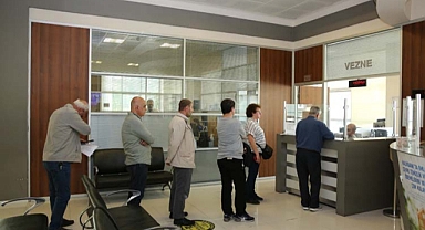 Serdivan Belediyesi’nden Vergi Borcu Hatırlatması 