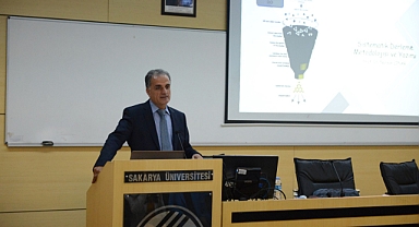 Sistematik Derleme Metodolojisi ve Yazımı Eğitimi 