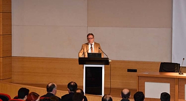 Sosyal ve Beşeri Bilimler Alanında Proje Yazma Eğitimi 