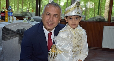 SÜNNET KAYITLARI BAŞLADI 