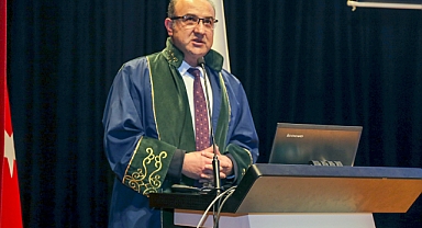 TÜBİTAK açıkladı: SUBÜ birçok alanda Türkiye ortalamasının üzerinde