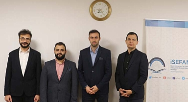 TÜBİTAK SAÜ’lü Akademisyenlerin Projesine Destek Verdi 