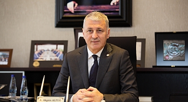 Ülkemizin Geleceğe En Büyük Yatırımı Üretken Gençleridir 