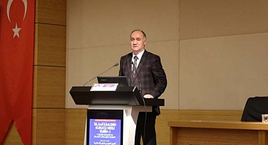 Uluslararası Tâbiîn Sempozyumu Tamamlandı 