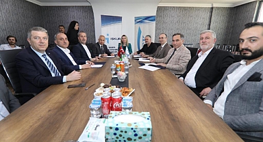 Valiz sektörü Sakarya’ dan yükseliyor… 