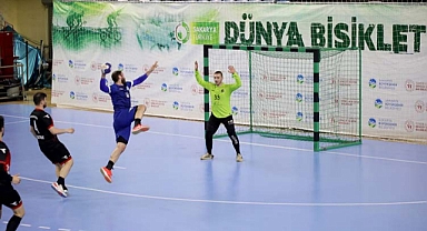 Ve Büyükşehir yarı finalde: Adım adım şampiyonluğa 