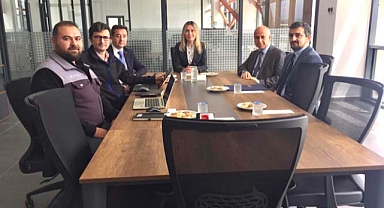 Yeni açılan firma sayıları yükseliyor!... 