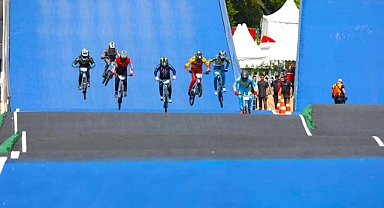 26 farklı ülke, 149 yarışçı 